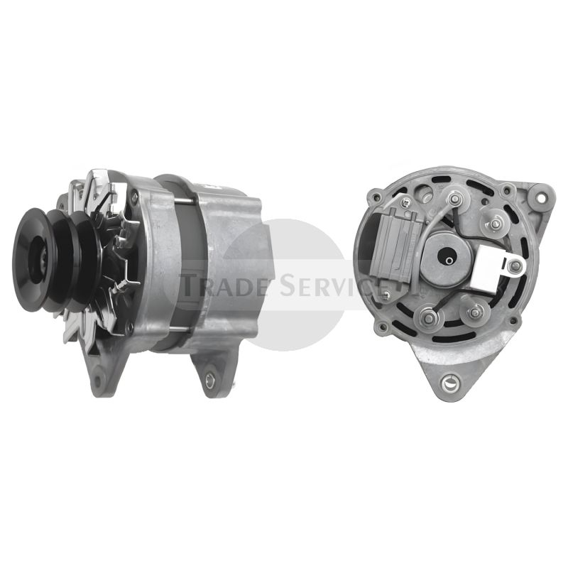 11.203.308 AAK4315 MG292 MAHLE (Letrika, Iskra) Generator (11203308)