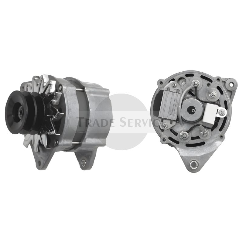 11.203.353 AAK4332 MG307 MAHLE (Letrika, Iskra) Generator (11203353)