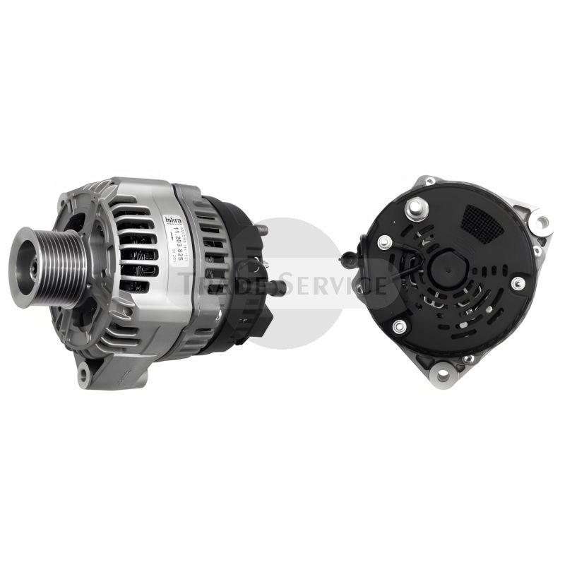 11.204.174 AAN5333 MG30 MAHLE (Letrika, Iskra) Generator (11204174)