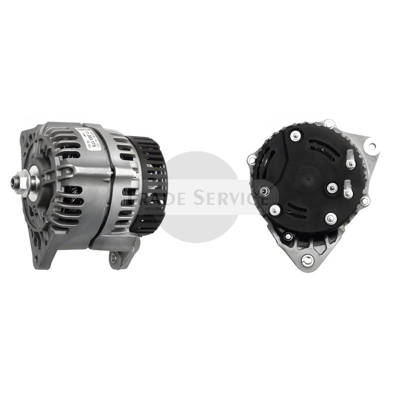 11.203.175 AAK5384 MG562 MAHLE (Letrika, Iskra) Generator (11203175)