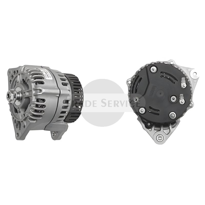 11.203.433 AAK5580 MG560 MAHLE (Letrika, Iskra) Generator (11203433)