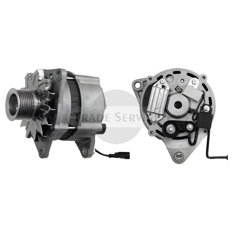 11.203.824 AAK1867 MG453 MAHLE (Letrika, Iskra) Generator (11203824)