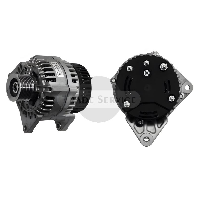 11.204.116 AAK5808 MG69 MAHLE (Letrika, Iskra) Generator (11204116)