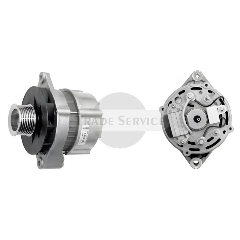 11.203.462 AAK4363 MG321 MAHLE (Letrika, Iskra) Generator (11203462)