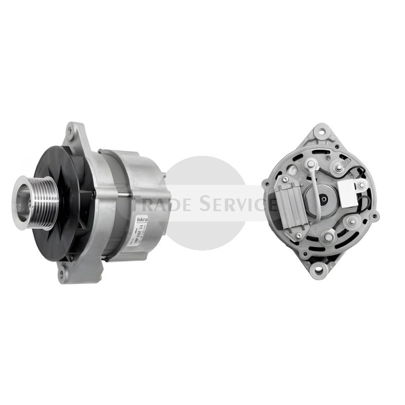 11.203.461 AAK4362 MG322 MAHLE (Letrika, Iskra) Generator (11203461)