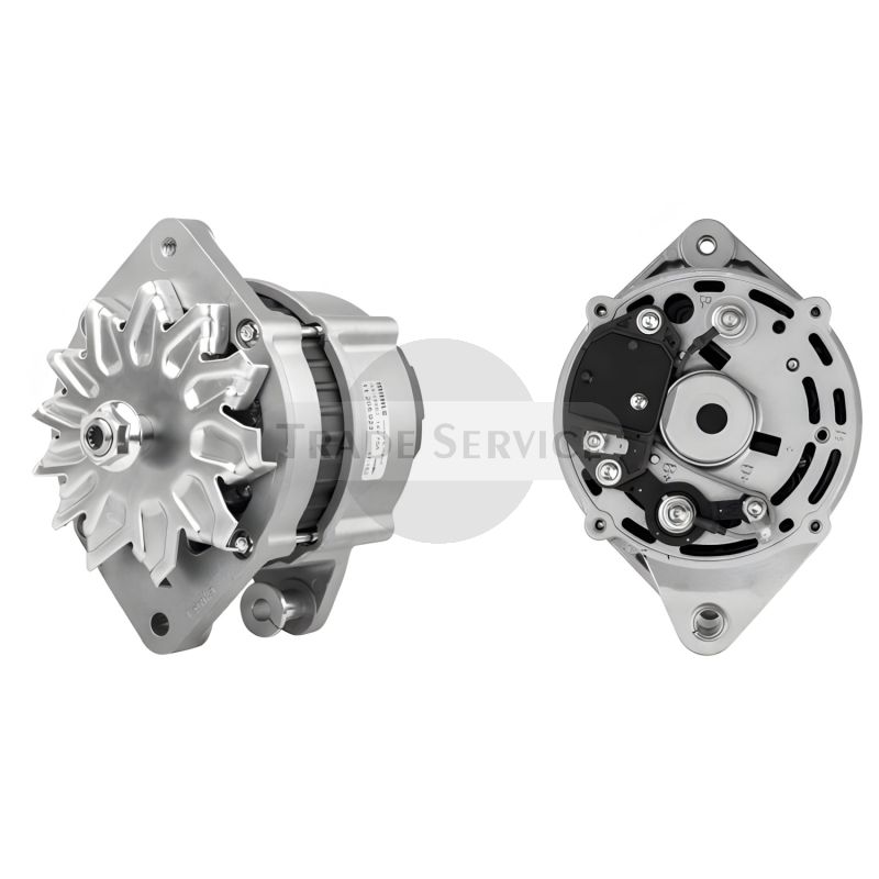 11.205.023 AAK4662 MG508 MAHLE (Letrika, Iskra) Generator (11205023)
