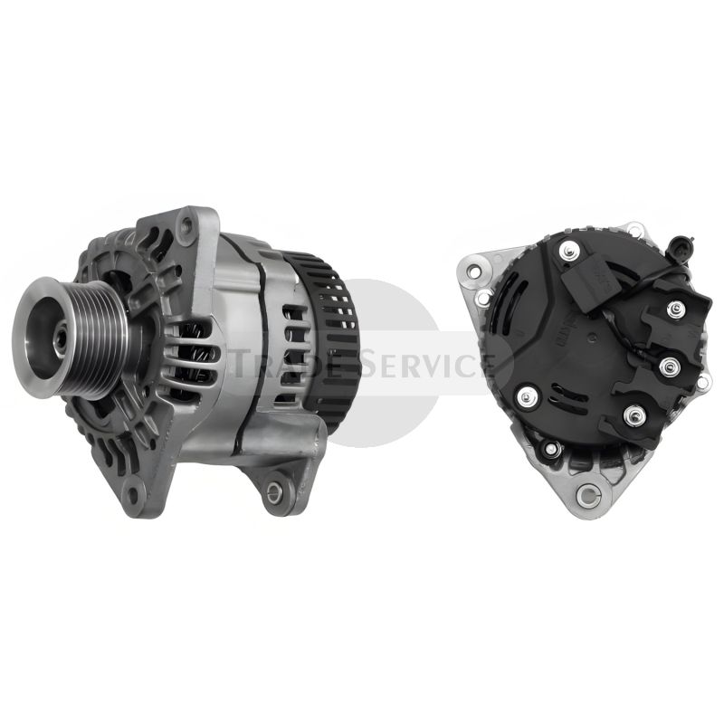 11.203.822 AAK5759 MG286 MAHLE (Letrika, Iskra) Generator (11203822)
