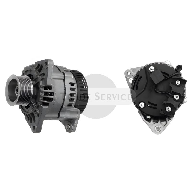 11.203.823 AAK5760 MG443 MAHLE (Letrika, Iskra) Generator (11203823)