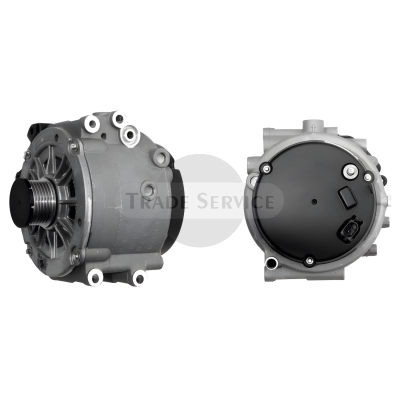 11.203.631 AAN7111 MAHLE (Letrika, Iskra) Generator (11203631)
