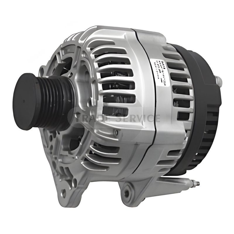 11.204.155 AAN5314 MG32 MAHLE (Letrika, Iskra) Generator (11204155)