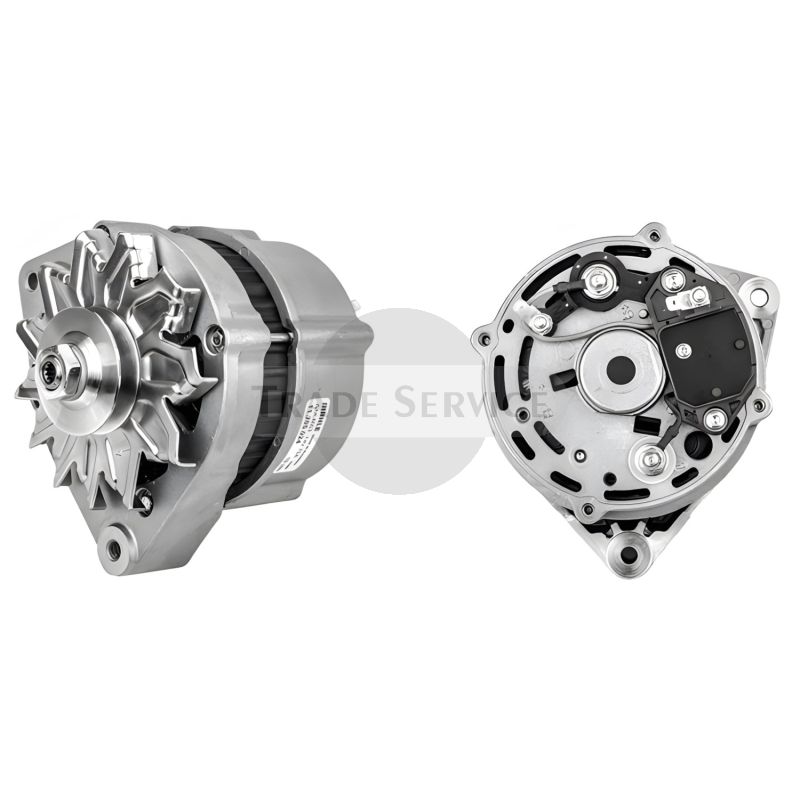 11.205.024 AAK4663 MG603 MAHLE (Letrika, Iskra) Generator (11205024)