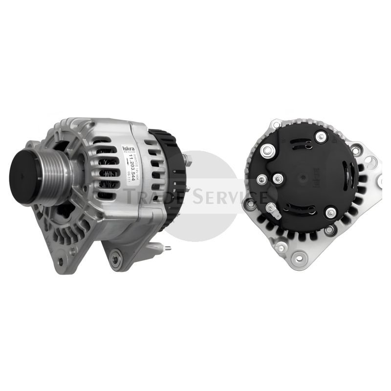 11.203.544 AAK5705 MG363 MAHLE (Letrika, Iskra) Generator (11203544)