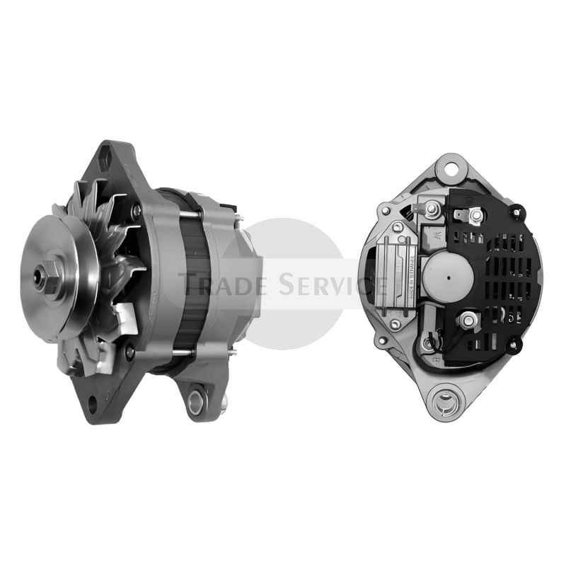 11.203.561 AAK3187 MG355 MAHLE (Letrika, Iskra) Generator (11203561)