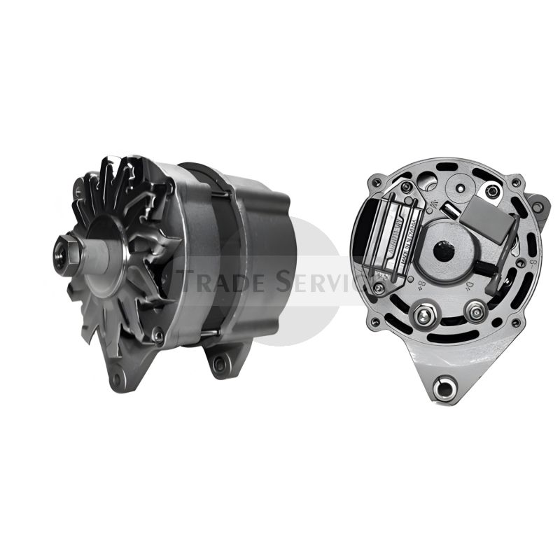 11.204.641 AAK4923 MG636 MAHLE (Letrika, Iskra) Generator (11204641)