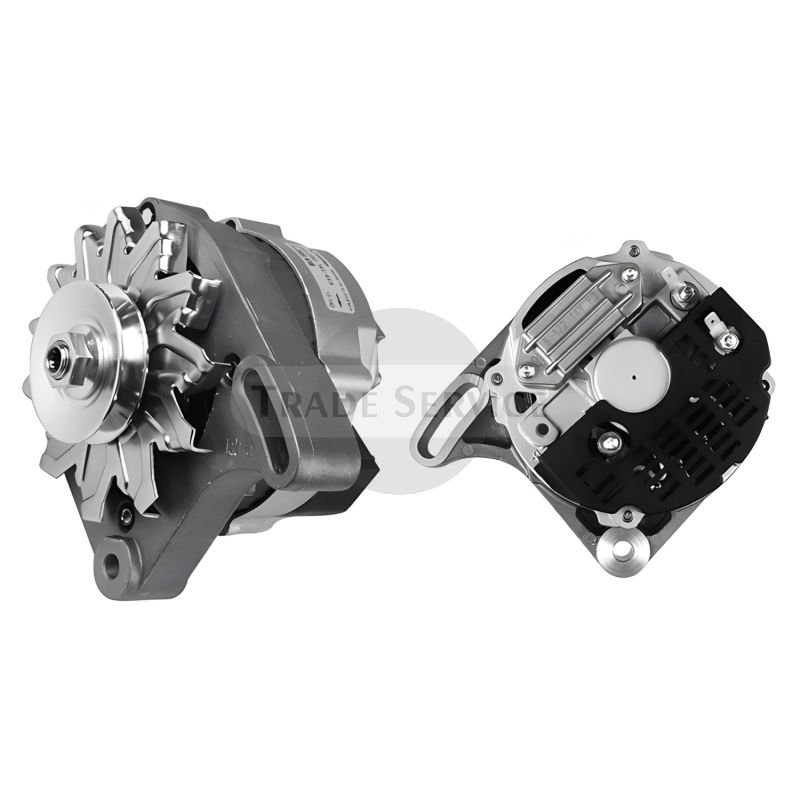 11.203.418 AAK3180 MG204 MAHLE (Letrika, Iskra) Generator (11203418)