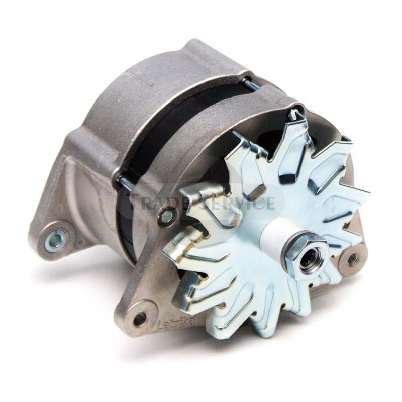 11.204.311 AAK3899 MAHLE (Letrika, Iskra) Generator (11204311)