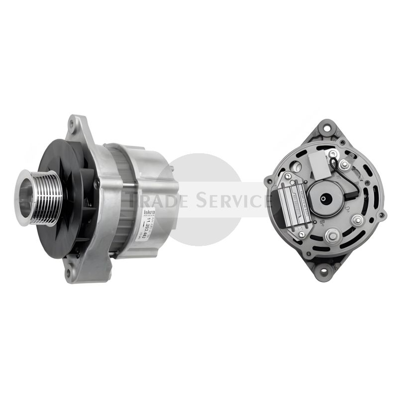 11.204.395 AAK4830 MG482 MAHLE (Letrika, Iskra) Generator (11204395)