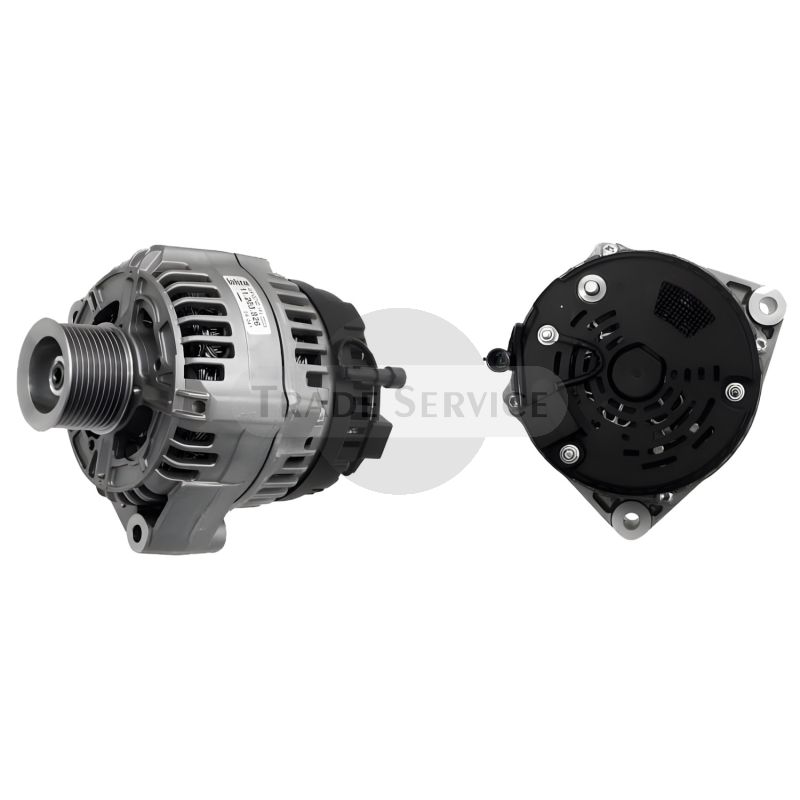 11.204.175 AAN5334 MG35 MAHLE (Letrika, Iskra) Generator (11204175)