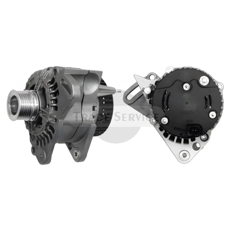 11.203.527 AAK5701 MAHLE (Letrika, Iskra) Generator (11203527)
