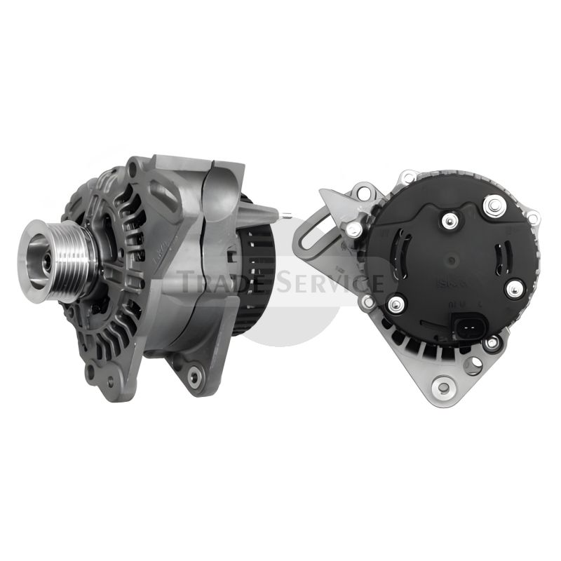 11.203.528 AAK5702 MG367 MAHLE (Letrika, Iskra) Generator (11203528)