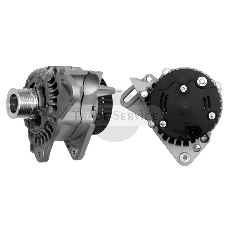 11.203.529 AAK5703 MG366 MAHLE (Letrika, Iskra) Generator (11203529)