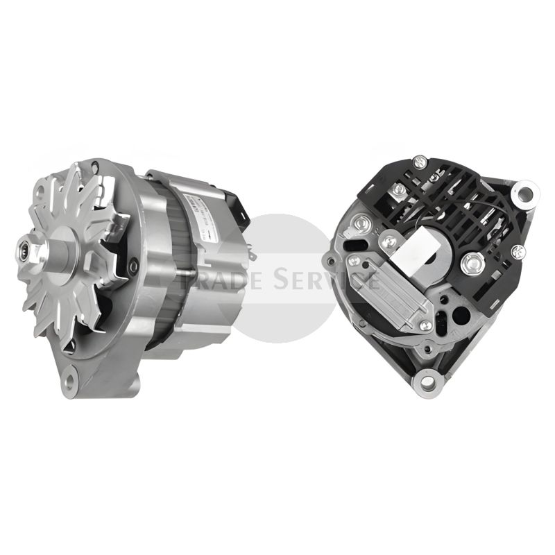 11.204.670 AAK4931 MG168 MAHLE (Letrika, Iskra) Generator (11204670)