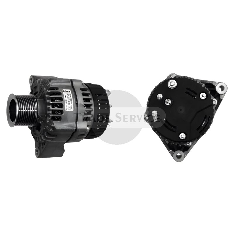 11.203.621 AAK5728 MG181 MAHLE (Letrika, Iskra) Generator (11203621)