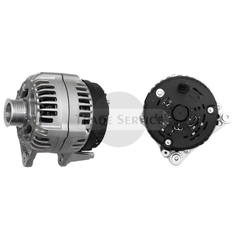 11.204.169 AAN5328 MG7 MAHLE (Letrika, Iskra) Generator (11204169)