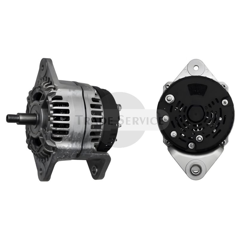 11.204.401 AAN5834 MG269 MAHLE (Letrika, Iskra) Generator (11204401)