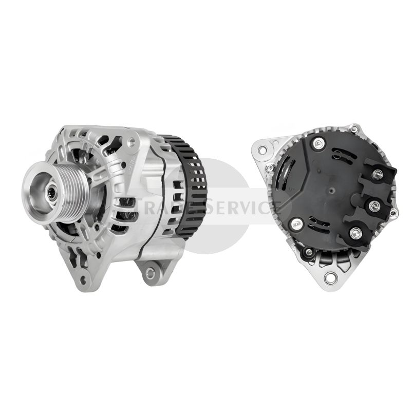 11.204.922 AAK5886 MG764 MAHLE (Letrika, Iskra) Generator (11204922)