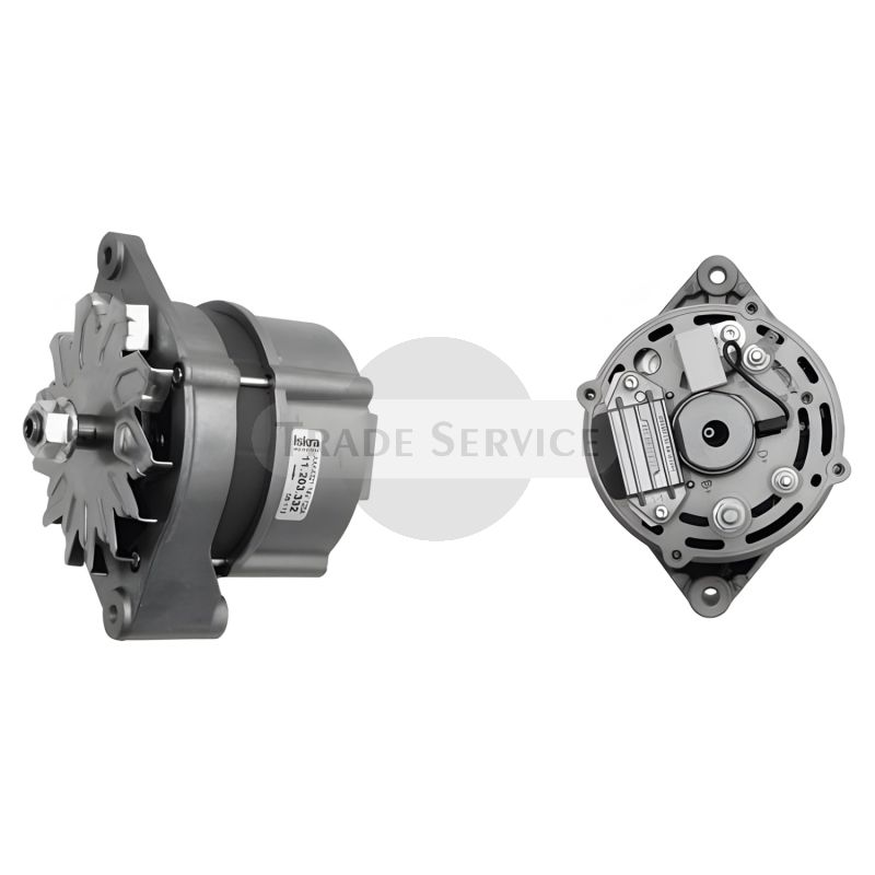 11.203.268 AAK4307 MG233 MAHLE (Letrika, Iskra) Generator (11203268)
