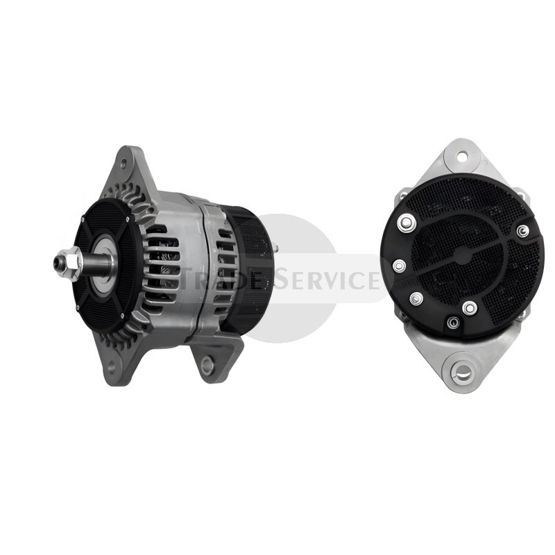 11.204.172 AAN5331 MG9 MAHLE (Letrika, Iskra) Generator (11204172)