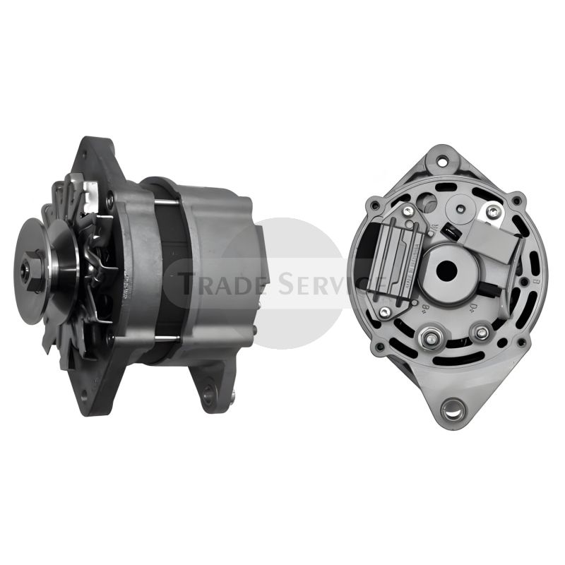 11.203.850 AAK1878 MG502 MAHLE (Letrika, Iskra) Generator (11203850)
