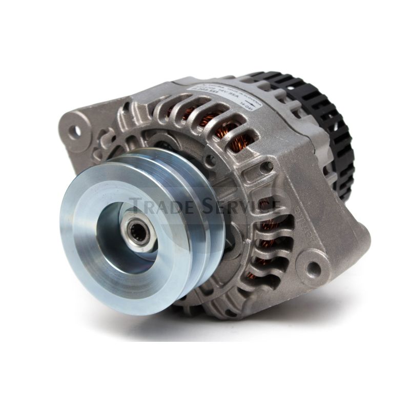 11.203.551 AAK5708 MG349 MAHLE (Letrika, Iskra) Generator (11203551)