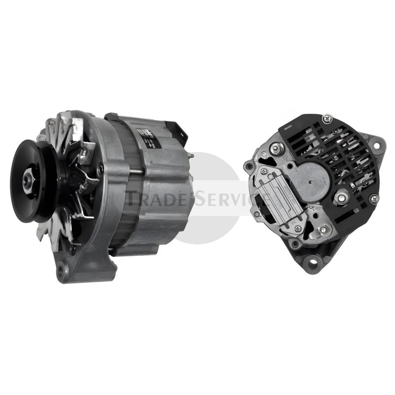 11.203.751 AAK1839 MG287 MAHLE (Letrika, Iskra) Generator (11203751)