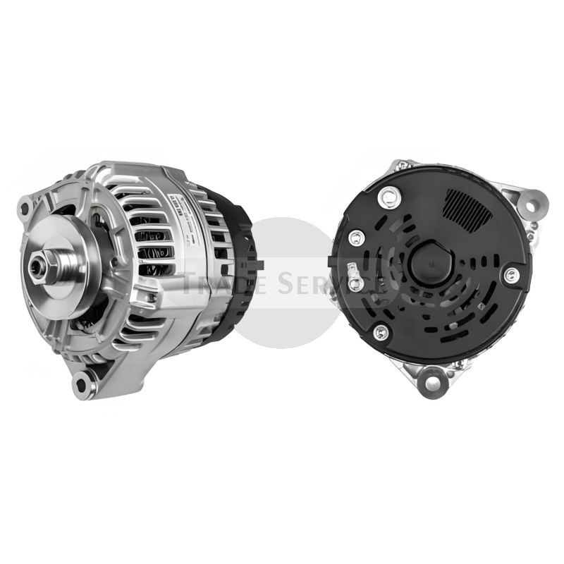 11.204.268 AAN8180 MAHLE (Letrika, Iskra) Generator MG173