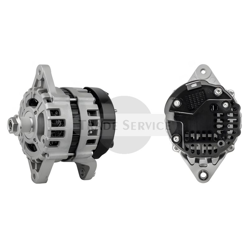 11.205.202 AAG5170 MG67 MAHLE (Letrika, Iskra) Generator (11205202)