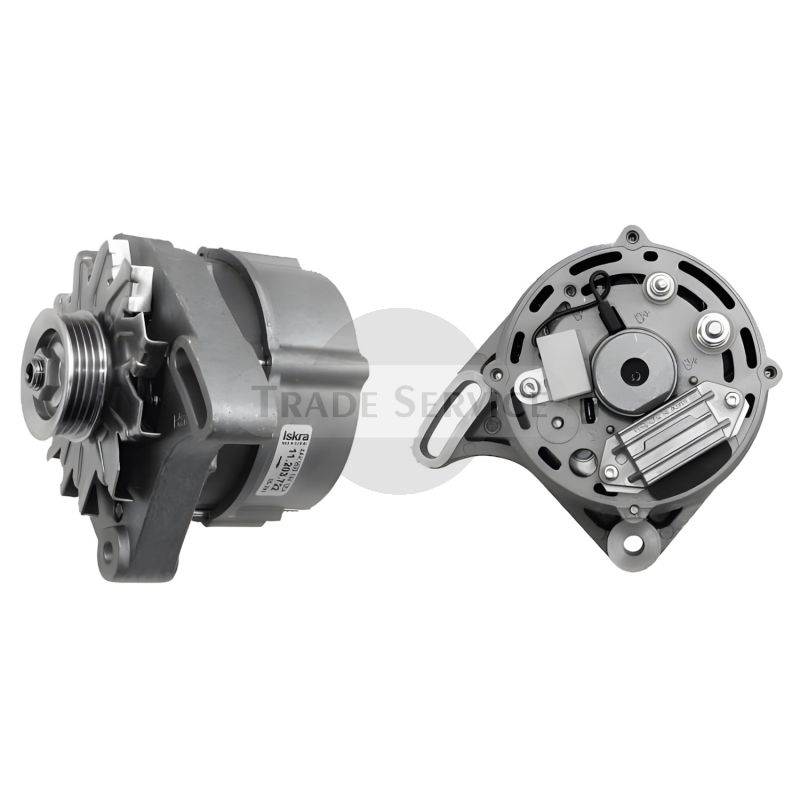 11.203.722 AAK1833 MG441 MAHLE (Letrika, Iskra) Generator (11203722)