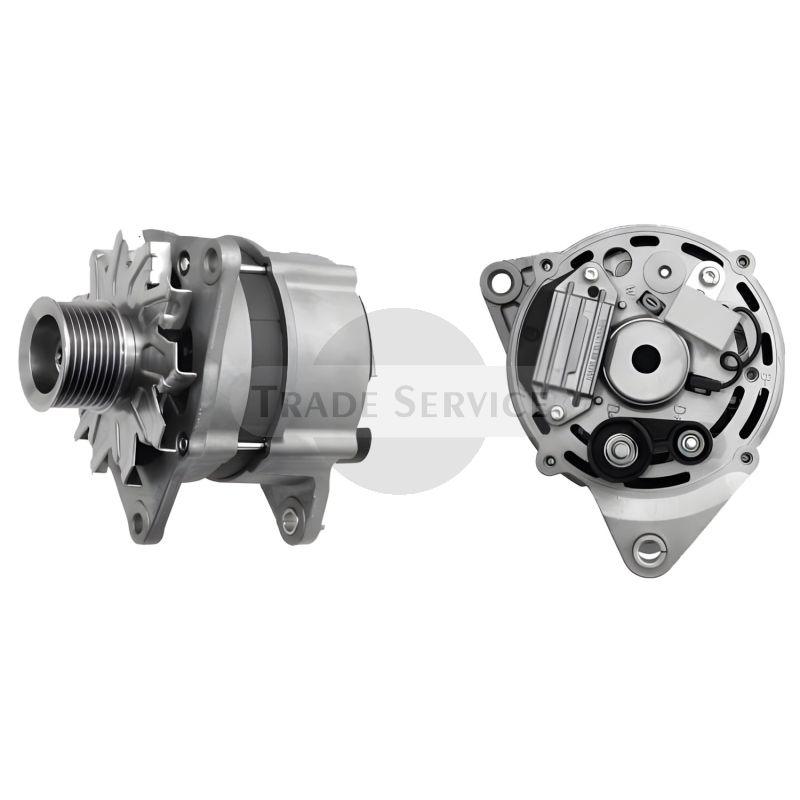 11.204.328 AAK4811 MG487 MAHLE (Letrika, Iskra) Generator (11204328)