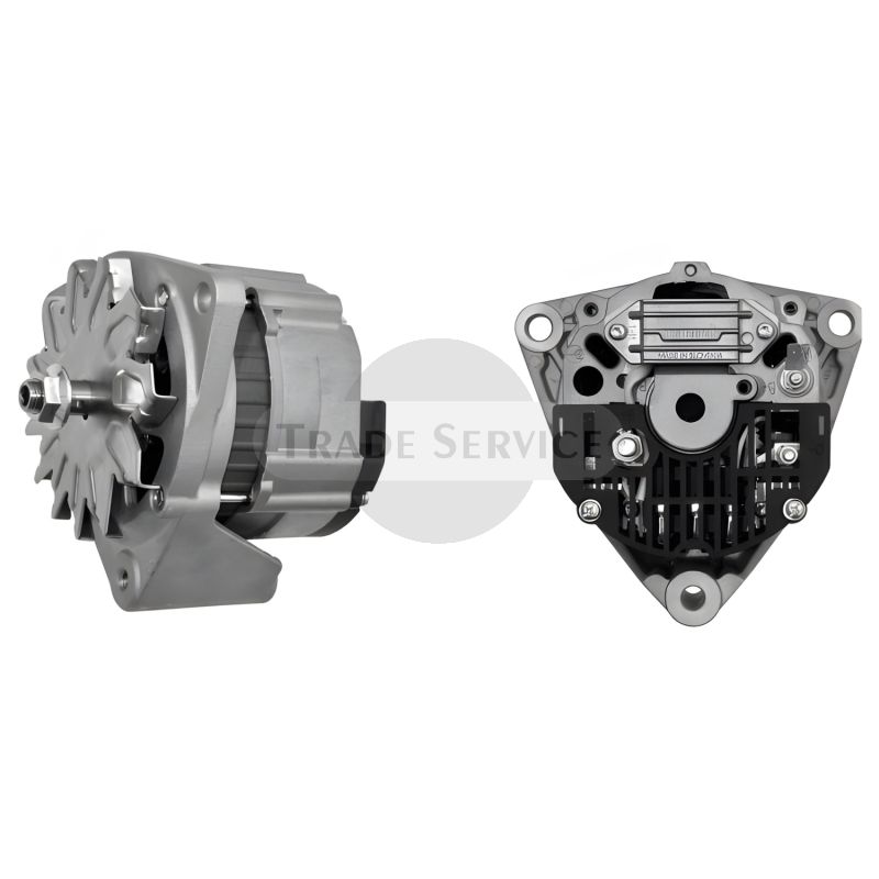 11.204.695 AAK4939 MG118 MAHLE (Letrika, Iskra) Generator (11204695)