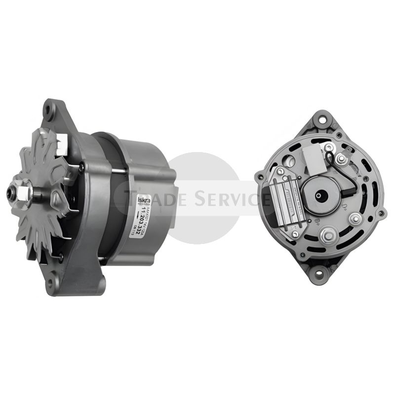 11.204.639 AAK4921 MG116 MAHLE (Letrika, Iskra) Generator (11204639)