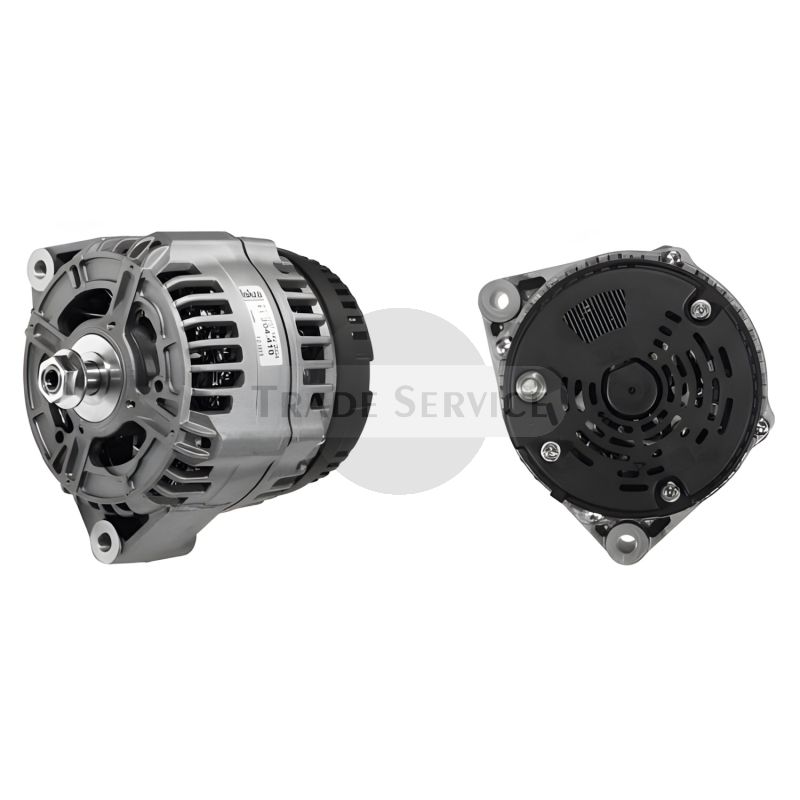 11.204.410 AAN5837 MG474 MAHLE (Letrika, Iskra) Generator (11204410)