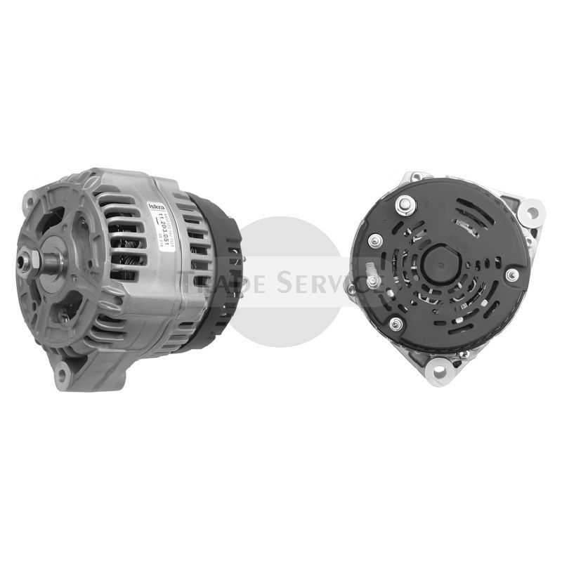 11.204.411 AAN5838 MG475 MAHLE (Letrika, Iskra) Generator (11204411)