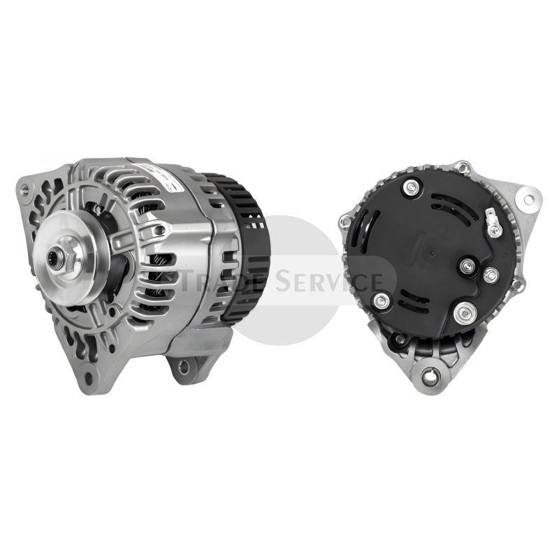 11.203.886 AAK5766 MG449 MAHLE (Letrika, Iskra) Generator (11203886)