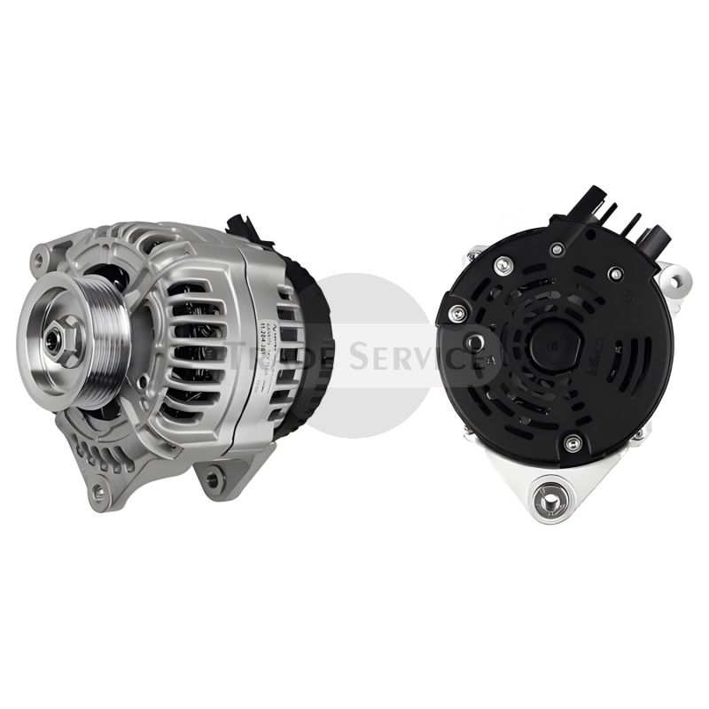 11.204.261 AAN8173 MG54 MAHLE (Letrika, Iskra) Generator (11204261)