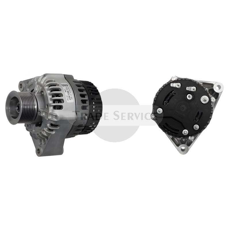11.203.427 AAK5578 MG294 MAHLE (Letrika, Iskra) Generator (11203427)