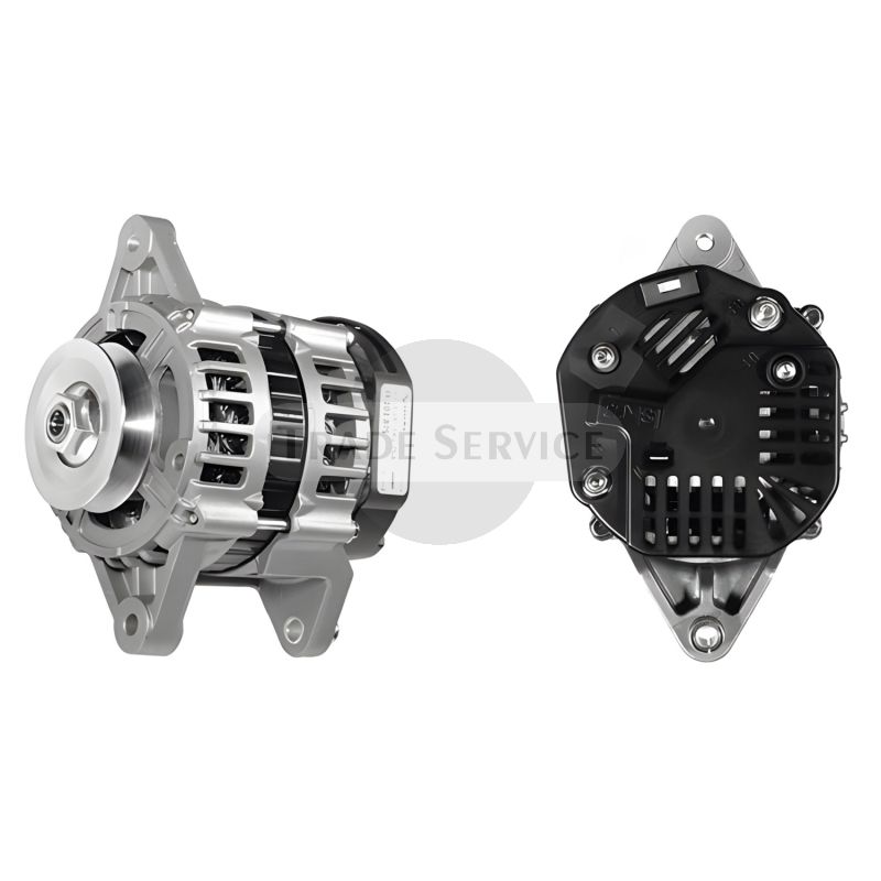 11.203.875 AAG5124 MG285 MAHLE (Letrika, Iskra) Generator (11203875)
