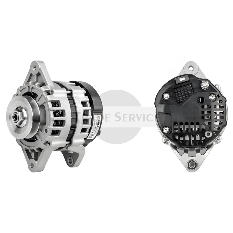 11.205.191 AAG5167 MG285 MAHLE (Letrika, Iskra) Generator (11205191)