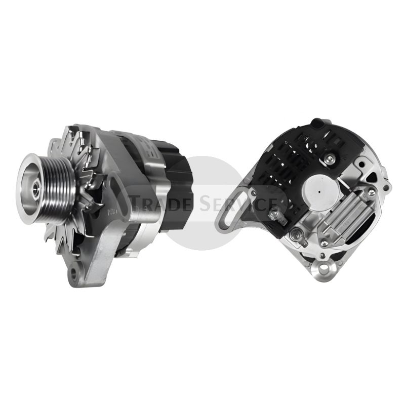 11.203.896 AAK1887 MG545 MAHLE (Letrika, Iskra) Generator (11203896)