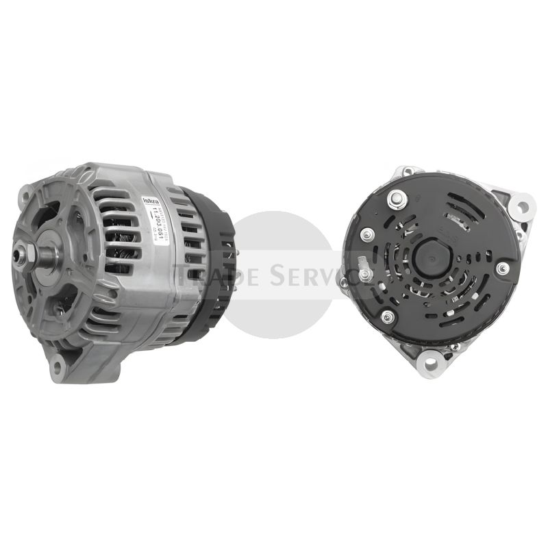 11.204.443 AAN5848 MG468 MAHLE (Letrika, Iskra) Generator (11204443)
